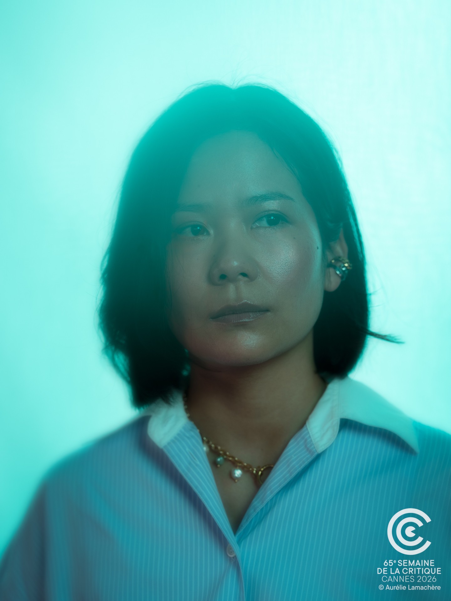 Hinh anh In Waves: Phim hoạt hình của nữ đạo diễn Việt mở màn Tuần lễ phê bình Cannes 2026 2