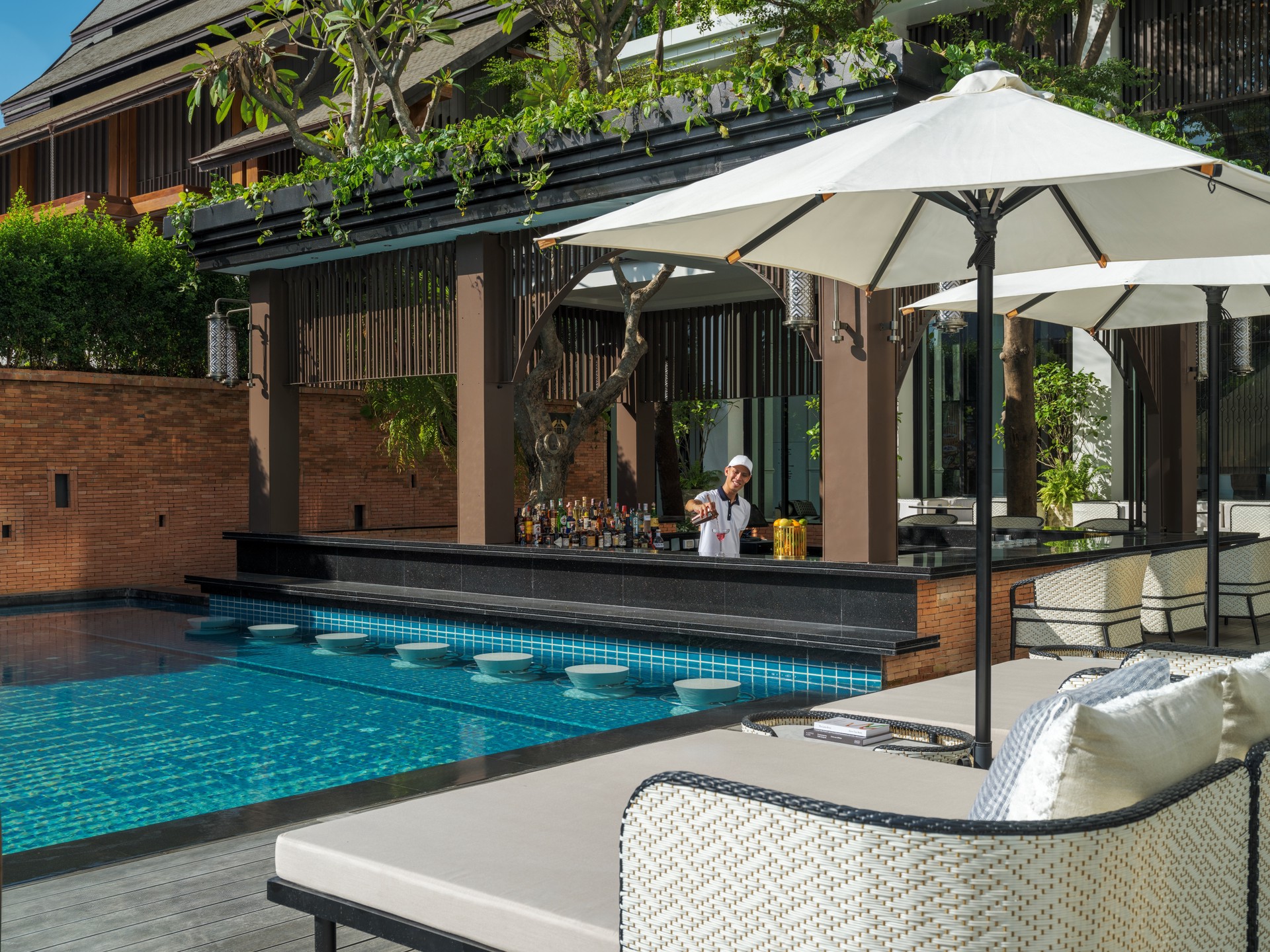 Hinh anh Chiang Mai và những ngày mưa chậm rãi dưới hiên nhà 8