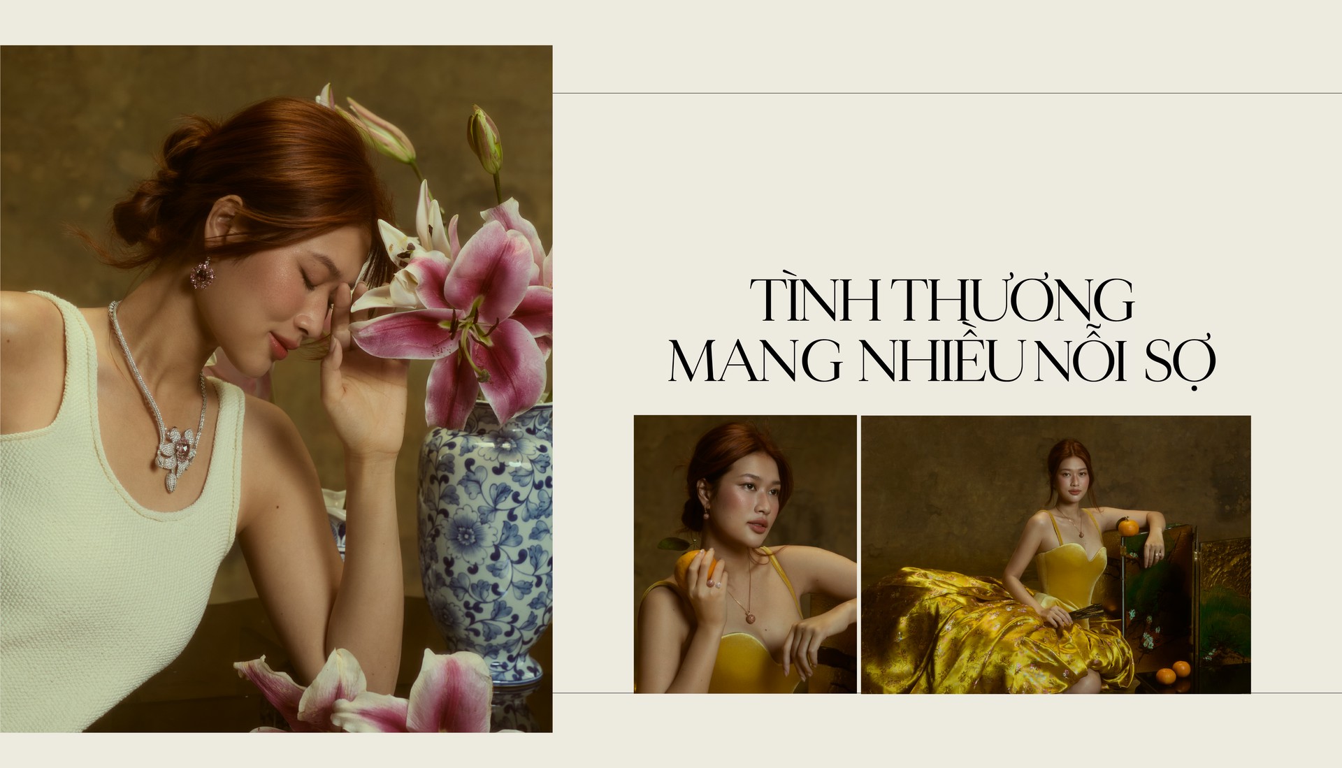 Hinh anh NSND Lê Khanh x Thiên Ân: Hoa nở ngày nhật thực 6