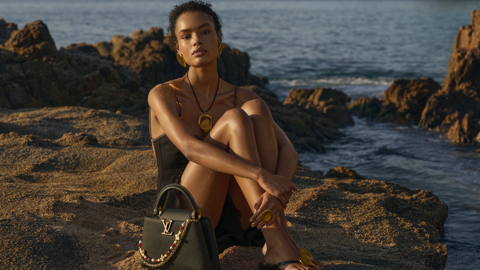 Hinh anh Giấc mơ mùa hè của Louis Vuitton 16