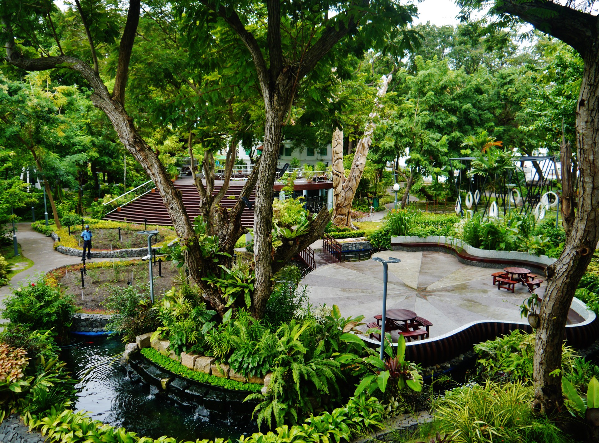 Hinh anh Dạo quanh từng ngóc ngách của Malé - thủ đô nhỏ nhất thế giới 8