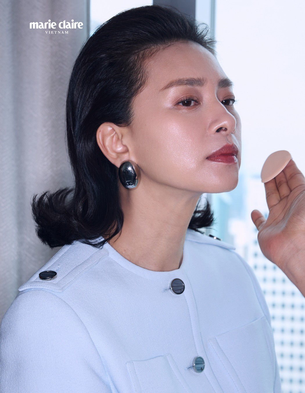 Hinh anh Những dấu ấn gom trọn sự chú ý từ show CHANEL Métiers d’art 2026 tại Seoul 25