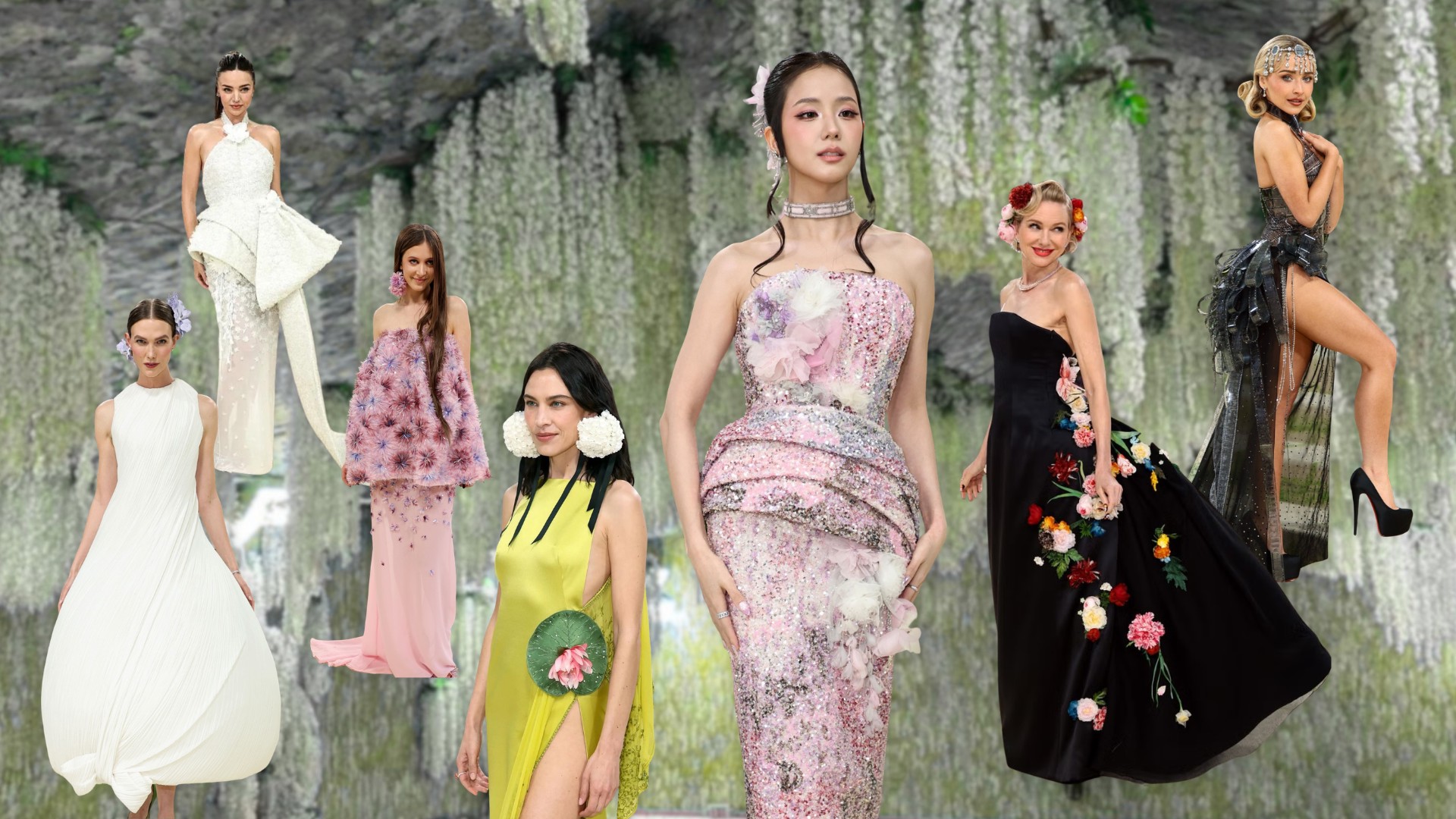 Hinh anh Thảm đỏ Met Gala 2026 - “Fashion Is Art”: Sự trỗi dậy của điêu khắc, đính kết và chuyển động 7
