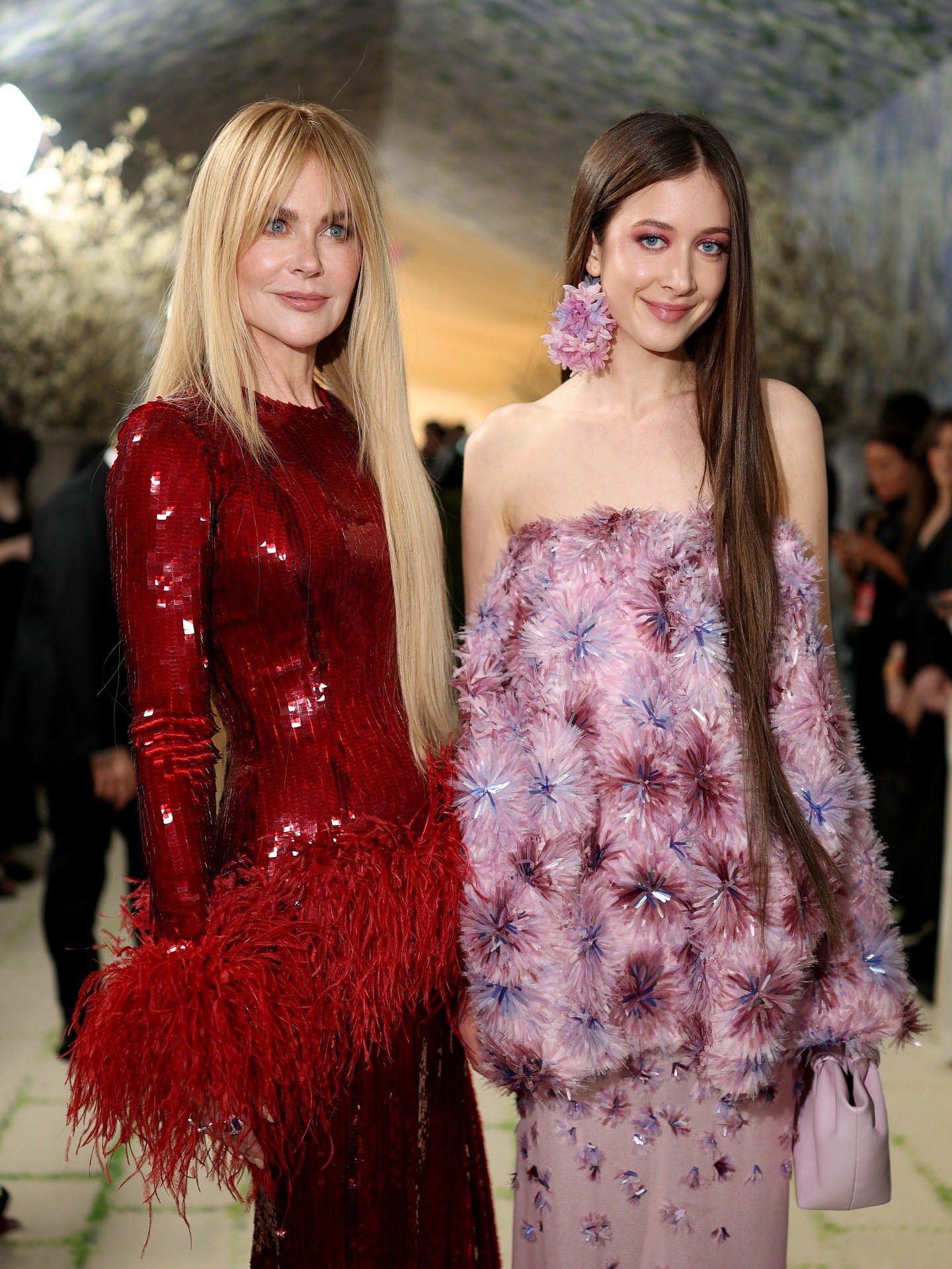 Hinh anh Dior tại Met Gala 2026: Khi thời trang hóa thành nghệ thuật điêu khắc 7