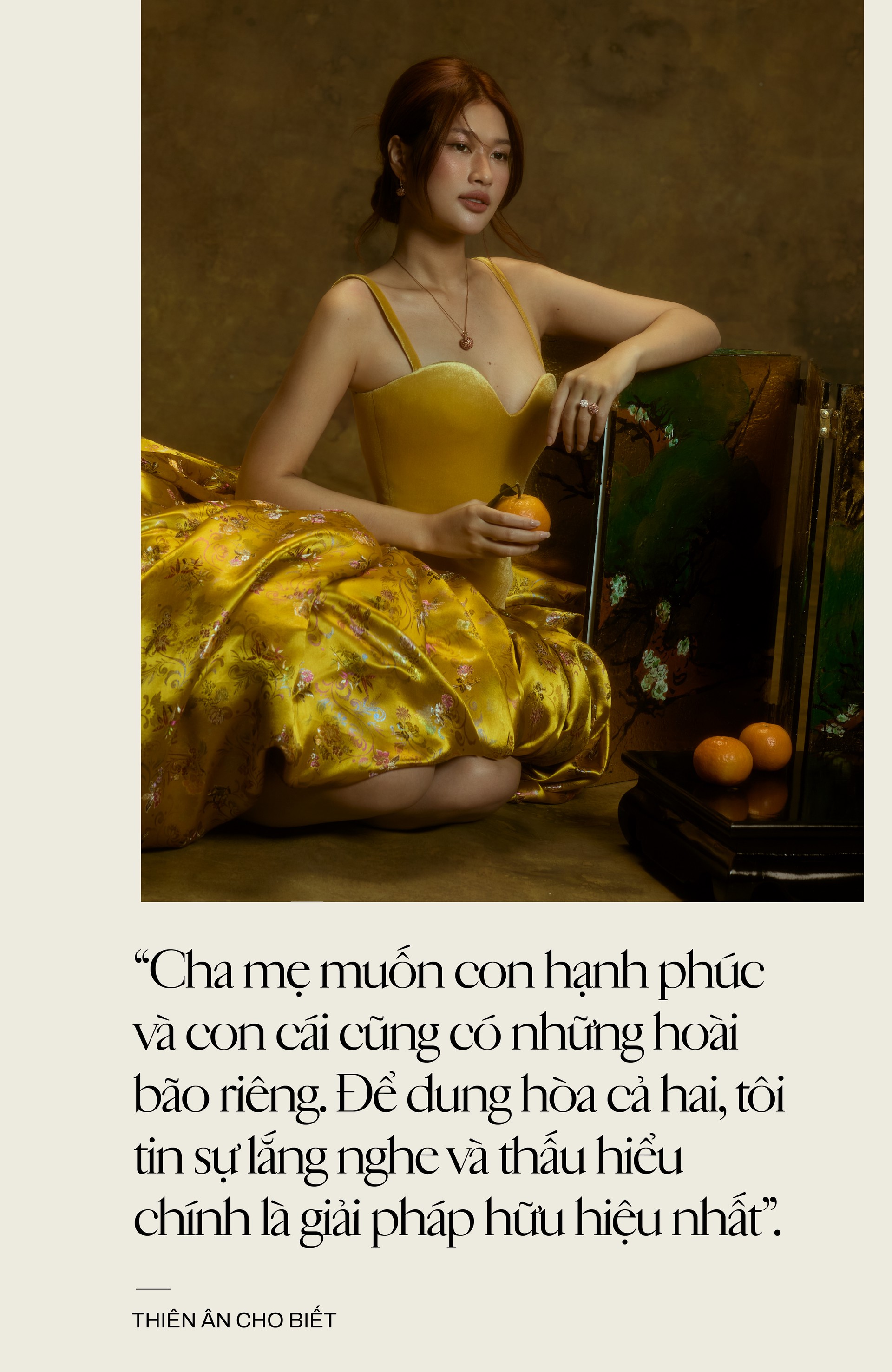 Hinh anh NSND Lê Khanh x Thiên Ân: Hoa nở ngày nhật thực 12
