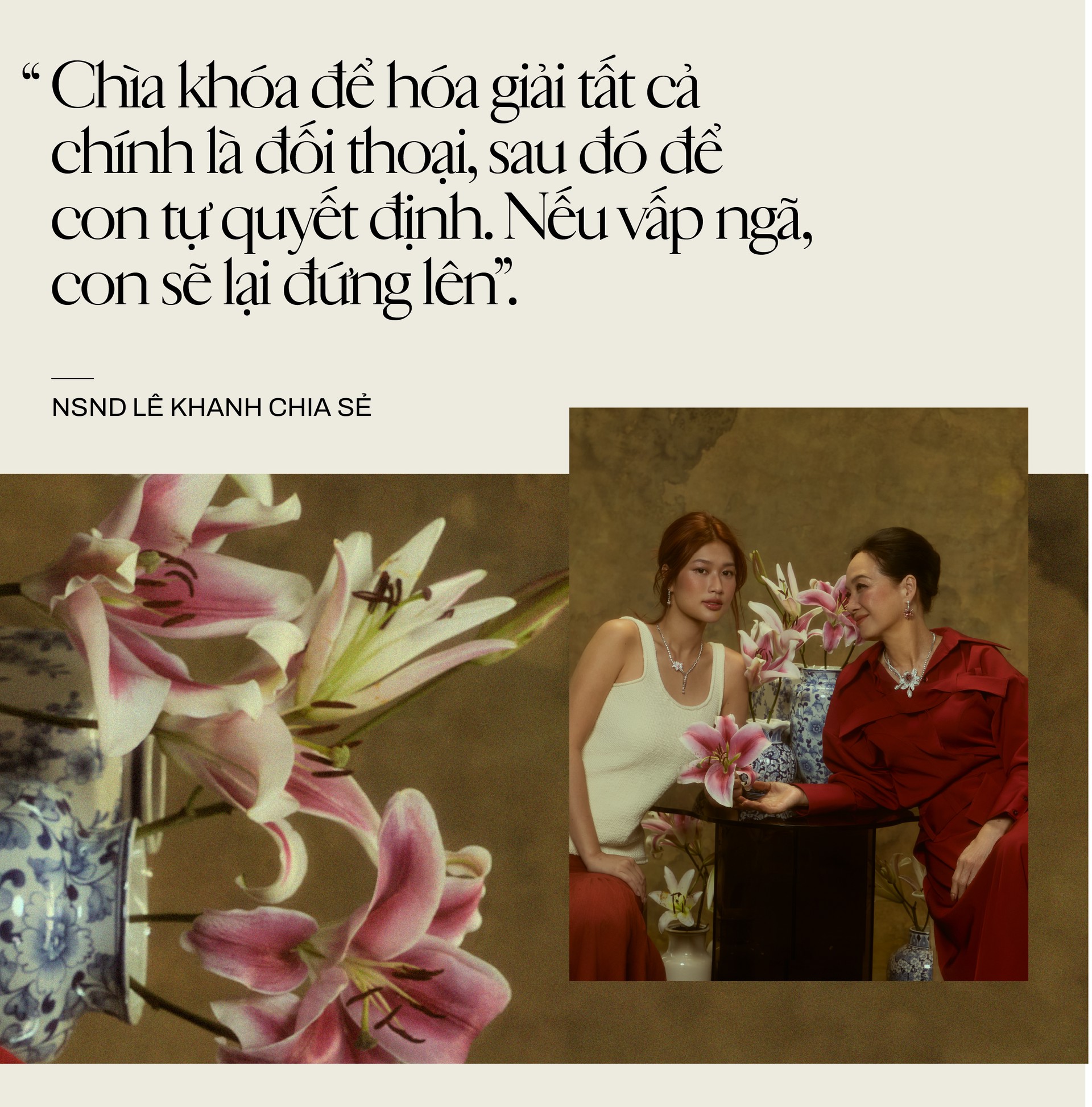 Hinh anh NSND Lê Khanh x Thiên Ân: Hoa nở ngày nhật thực 24