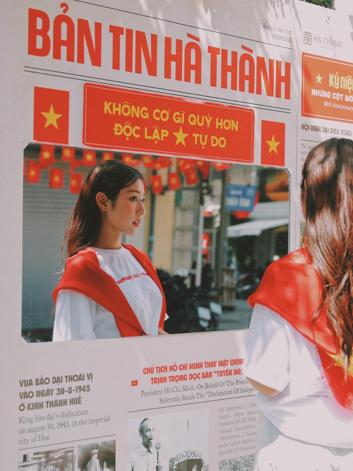 Hinh anh Thư gửi làn da sau sinh 14