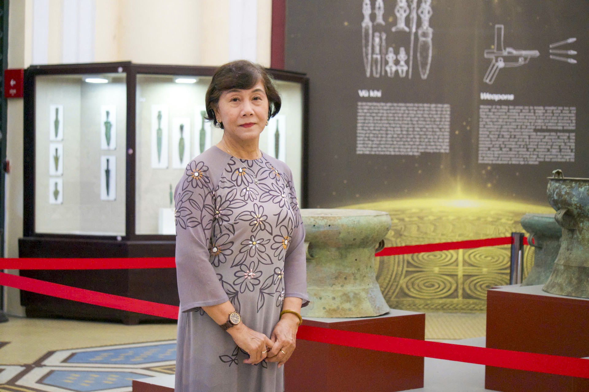 Hinh anh Nội dung: Cécile Uyên Phương, Lenna Huỳnh 1