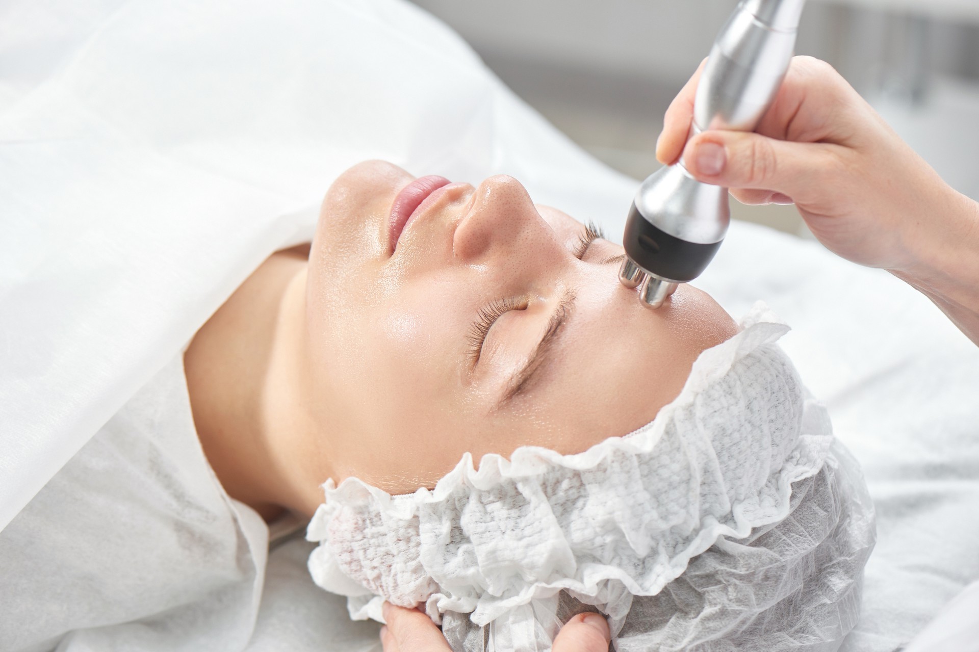 Hinh anh Rủi ro từ “cơn sốt” thiết bị làm đẹp tại nhà  9
