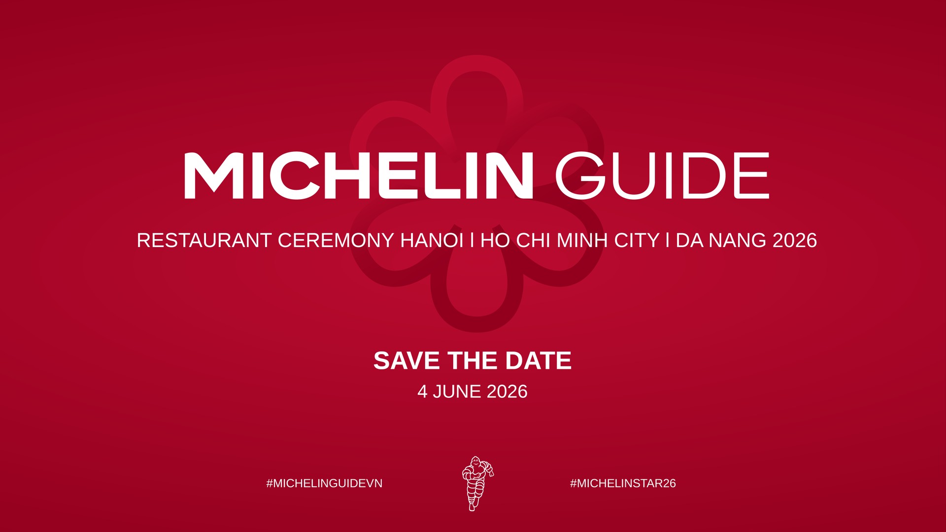 MICHELIN Guide 2026: Một thế kỷ thắp sáng những gian bếp
