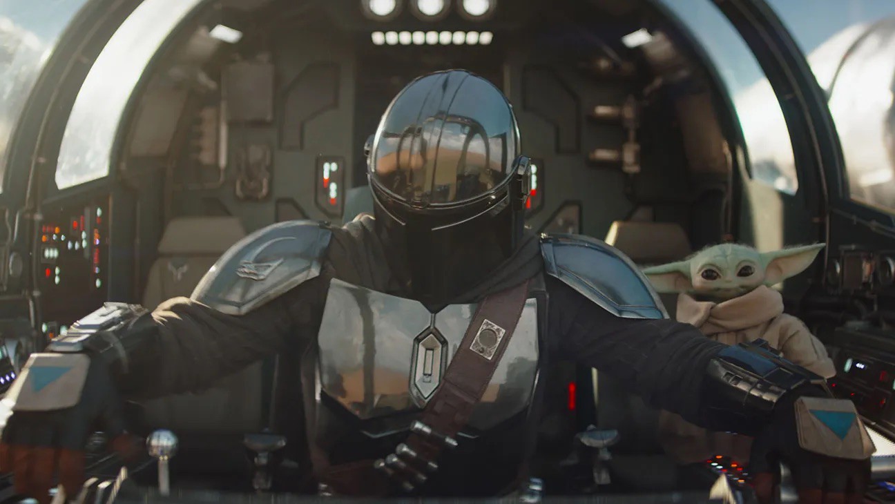 Hinh anh “Star Wars: The Mandalorian và Grogu”: Công thức phòng vé mùa hè có gì thay đổi? 5