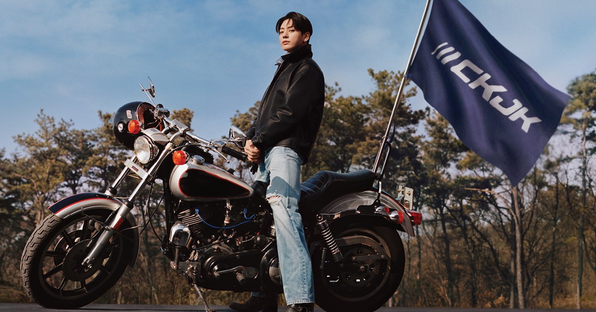 Hinh anh Calvin Klein ra mắt bộ sưu tập giới hạn cùng đại sứ toàn cầu Jung Kook 10
