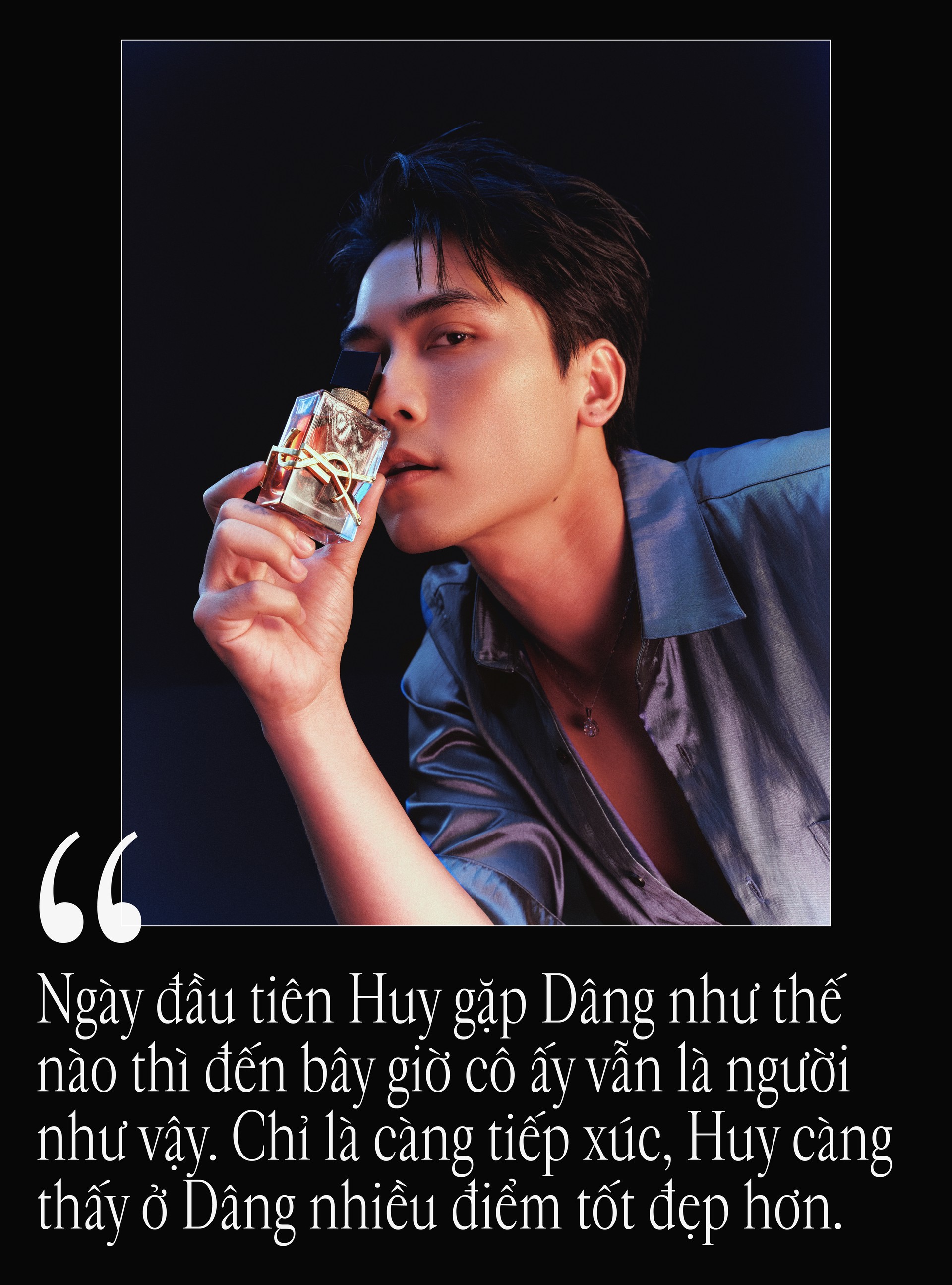 Hinh anh Lovenude: Những rung động chưa gọi tên 7