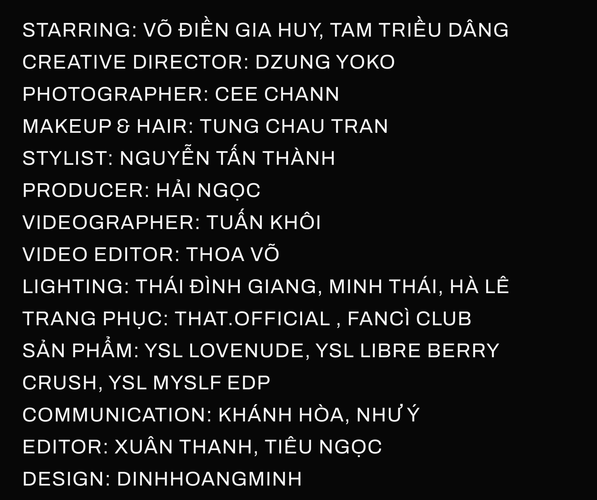 Hinh anh Lovenude: Những rung động chưa gọi tên 23