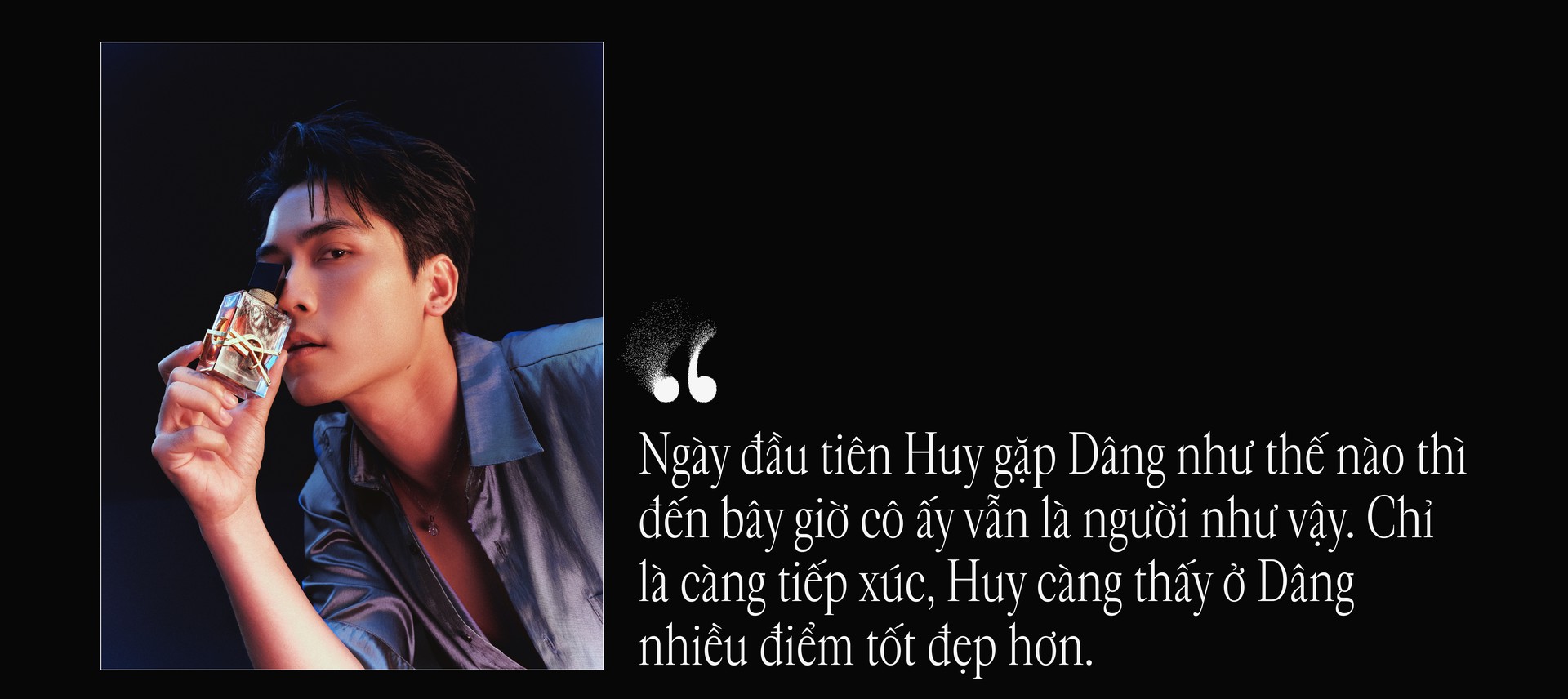 Hinh anh Lovenude: Những rung động chưa gọi tên 6
