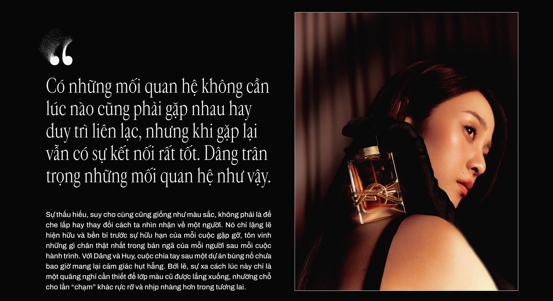 Hinh anh Lovenude: Những rung động chưa gọi tên 20