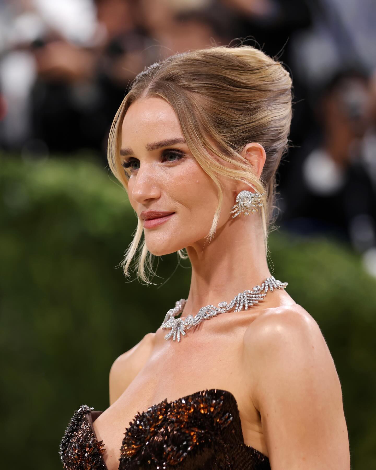 Hinh anh Tiffany & Co. mang tinh thần “Costume Art” lên thảm xanh Met Gala 2026 cùng dàn sao quốc tế 1