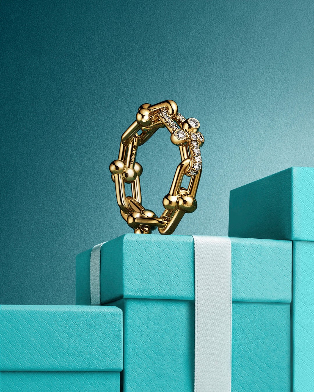 Hinh anh Tiffany & Co. tri ân tình mẫu tử qua chiến dịch Ngày của Mẹ 4