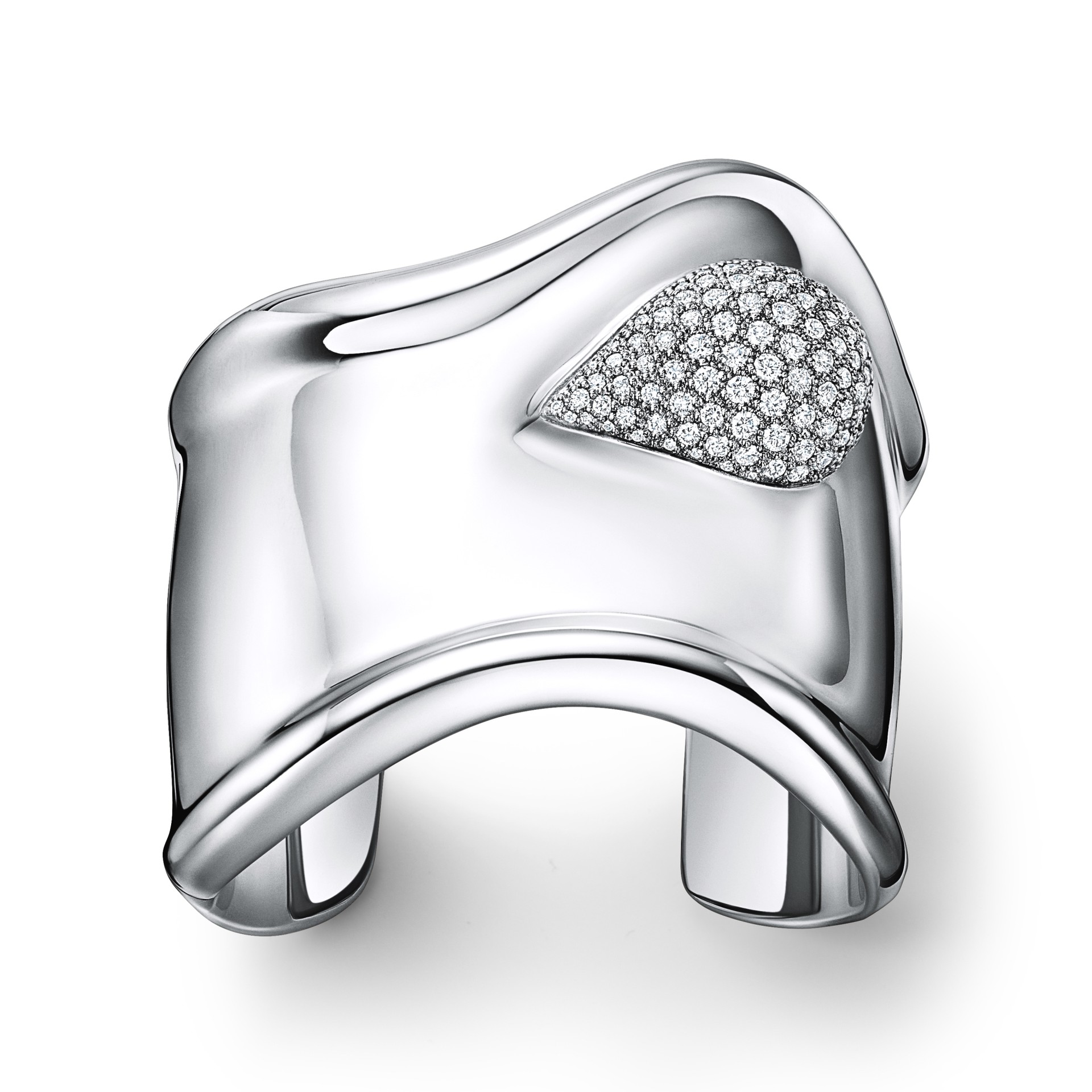Hinh anh Tiffany & Co. x The Devil Wears Prada 2: Cuộc đối thoại giữa trang sức và điện ảnh 5