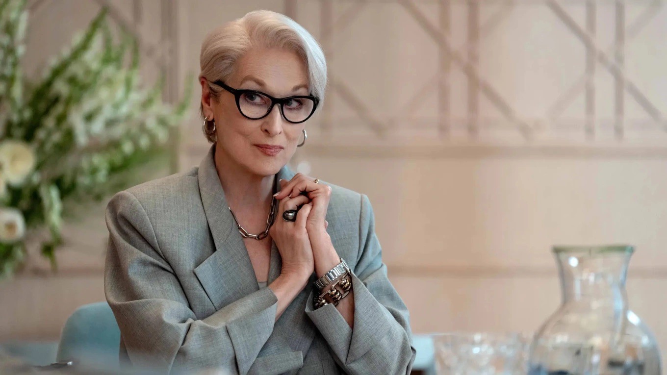 Hinh anh “The Devil Wears Prada 2”: Khi quyền lực thời trang đổi luật giữa cơn địa chấn truyền thông 5