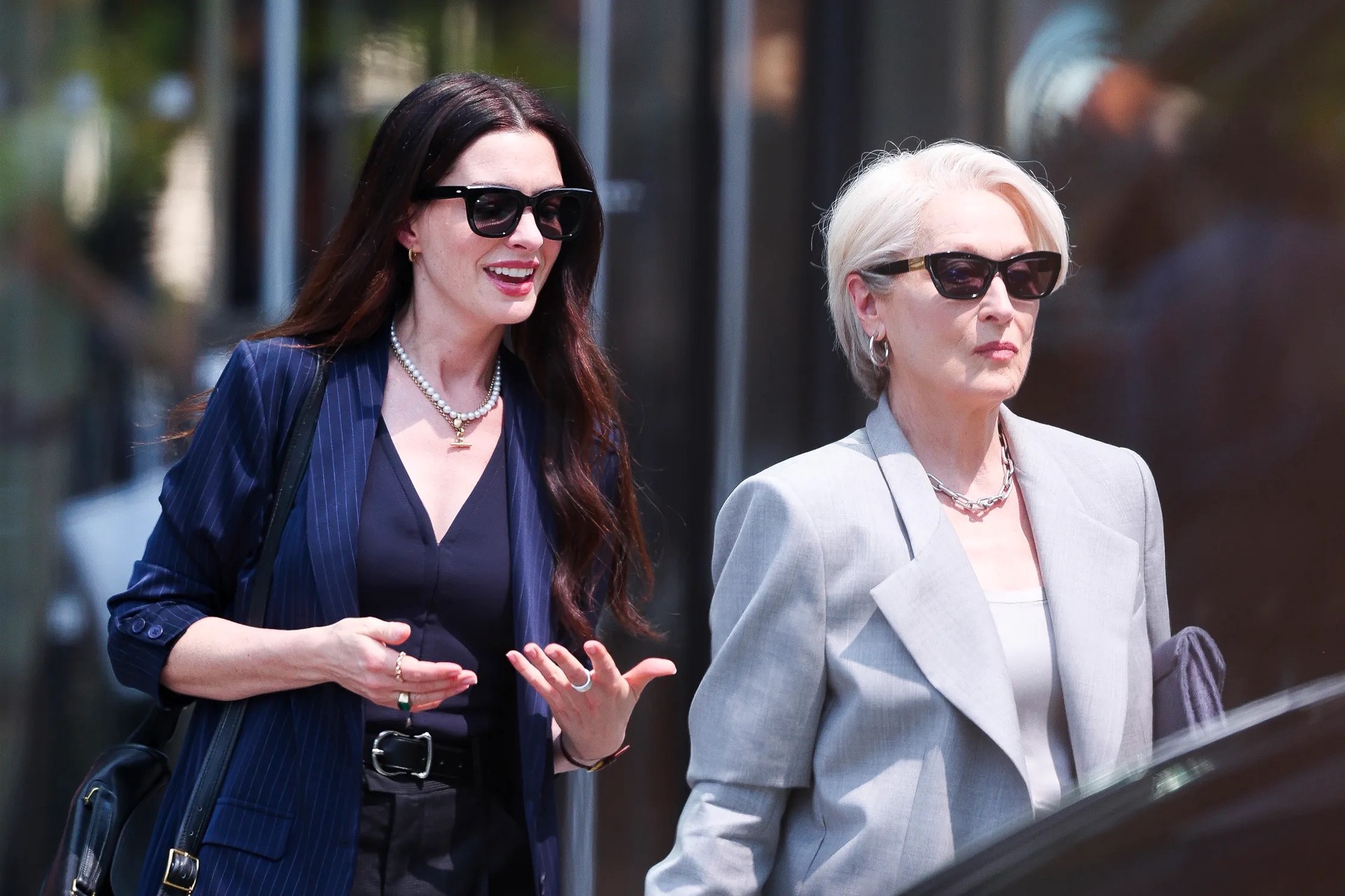Hinh anh “The Devil Wears Prada 2”: Khi quyền lực thời trang đổi luật giữa cơn địa chấn truyền thông 4