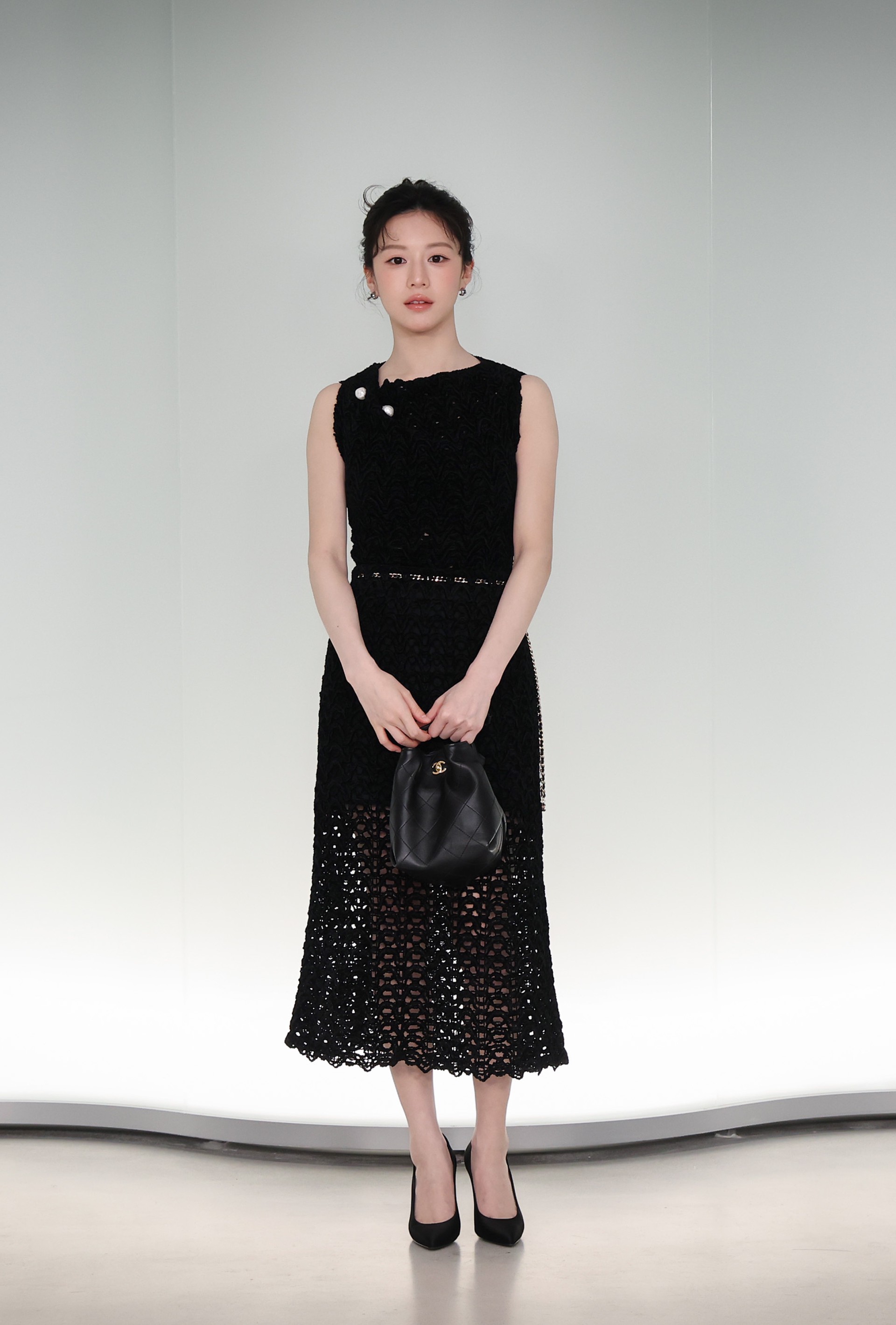 Hinh anh CHANEL Métiers d’Art tại Seoul: Tái diễn nhưng không lặp lại 18
