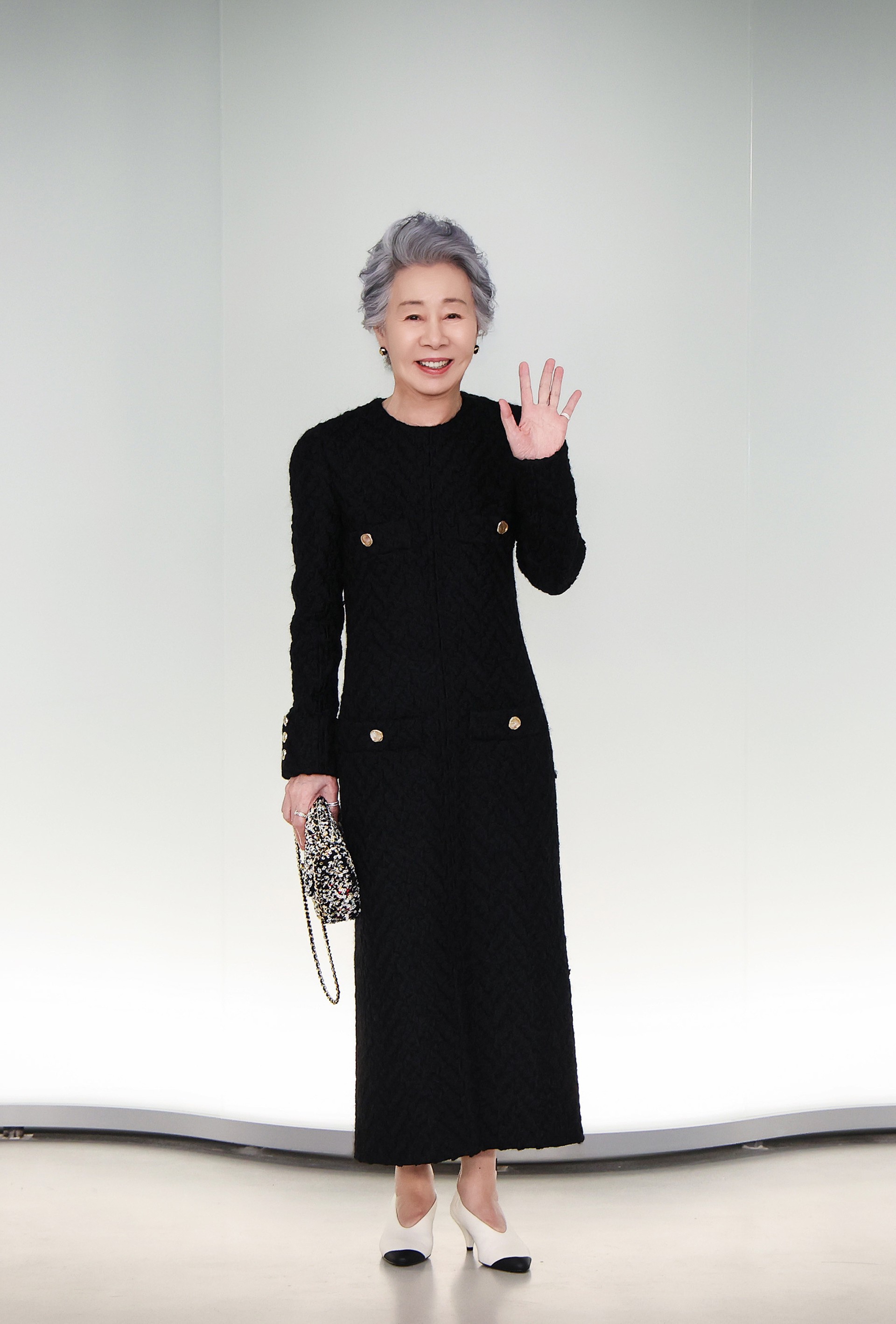 Hinh anh CHANEL Métiers d’Art tại Seoul: Tái diễn nhưng không lặp lại 17