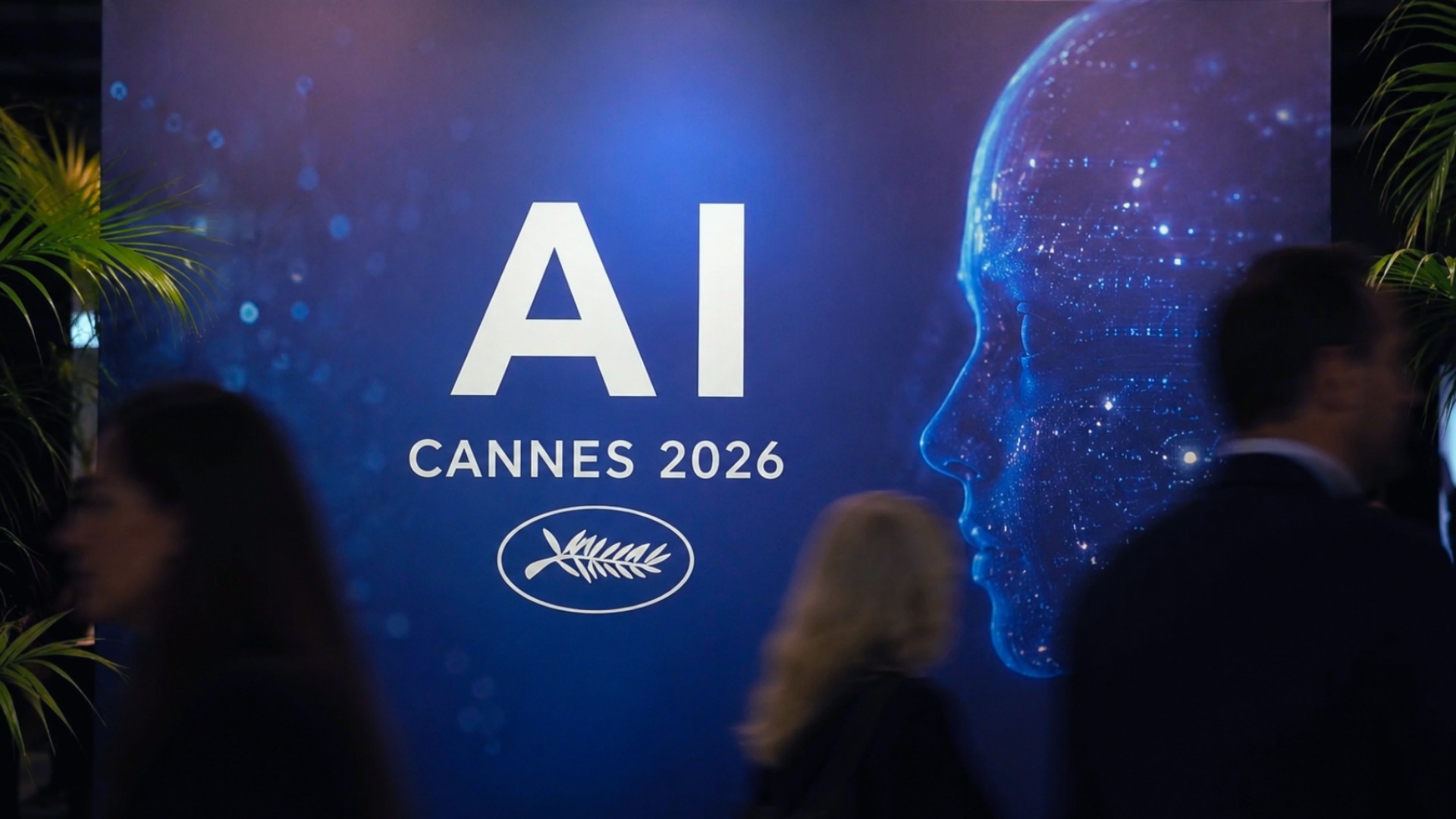 Cannes 2026: Điện ảnh thế giới đang sống chung với AI như thế nào?