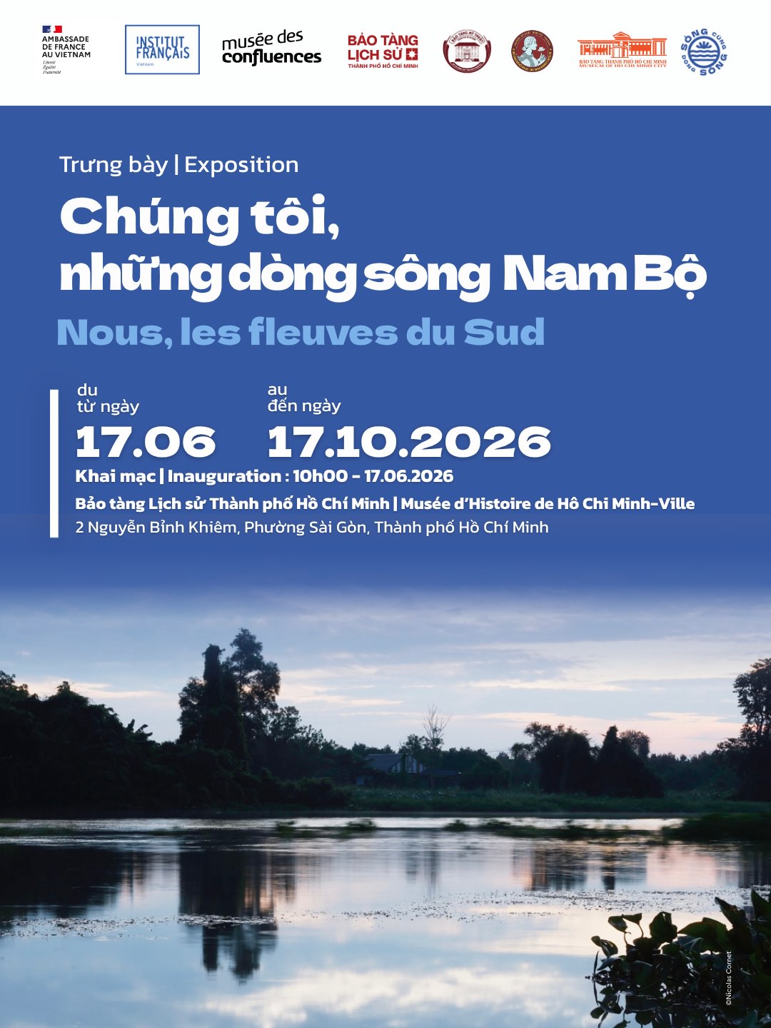 Hinh anh 7 sự kiện khởi động mùa Hè không nên bỏ lỡ 1
