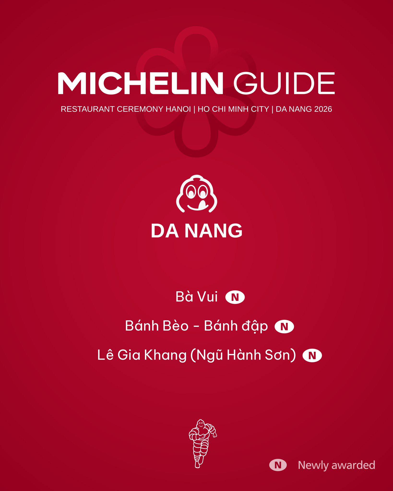Hinh anh Một thế hệ đầu bếp Việt Nam mới đang dẫn đầu xu hướng. Đó là những người trẻ từng học tập, rèn luyện ở nước ngoài, giờ đây chọn quay trở về quê hương. Những món ăn được bắt rễ sâu xa từ nguyên liệu bản địa, nuôi dưỡng bởi ký ức tuổi thơ và thắp sáng bởi niềm tự hào dân tộc. 9