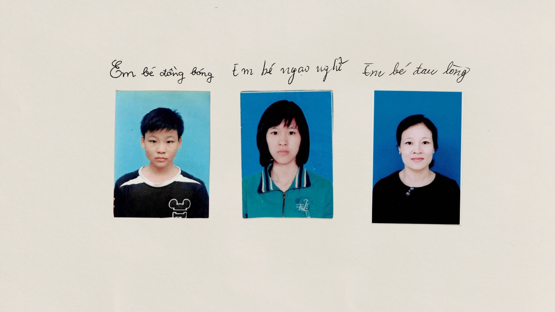 Hinh anh Đạo diễn Nông Nhật Quang: ‘‘Có nhiều lý do hơn để không làm phim’’ 1