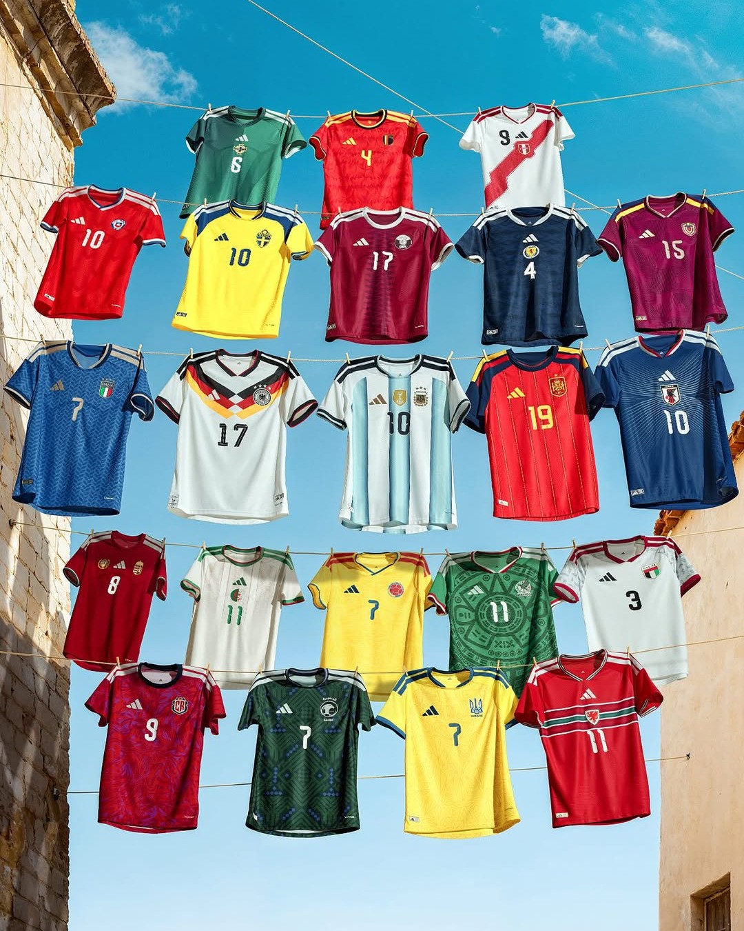 Hinh anh World Cup 2026 - chất xúc tác cho làn sóng Blokecore tiếp theo? 4