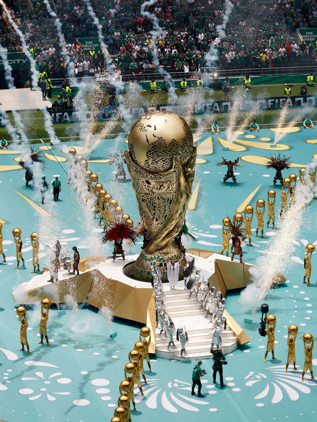 Hinh anh World Cup 2026 - chất xúc tác cho làn sóng Blokecore tiếp theo? 2