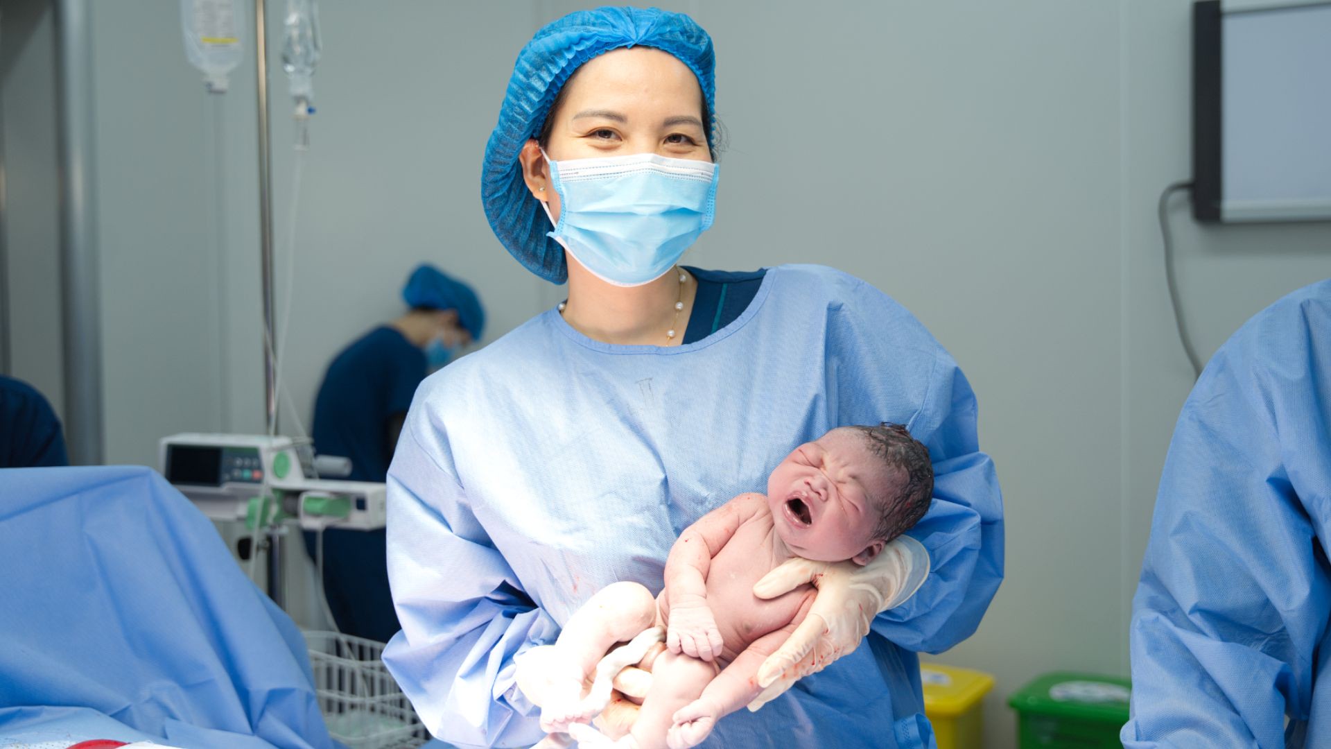 Hinh anh Ảnh: TS.BS Nguyễn Thị Sim 1