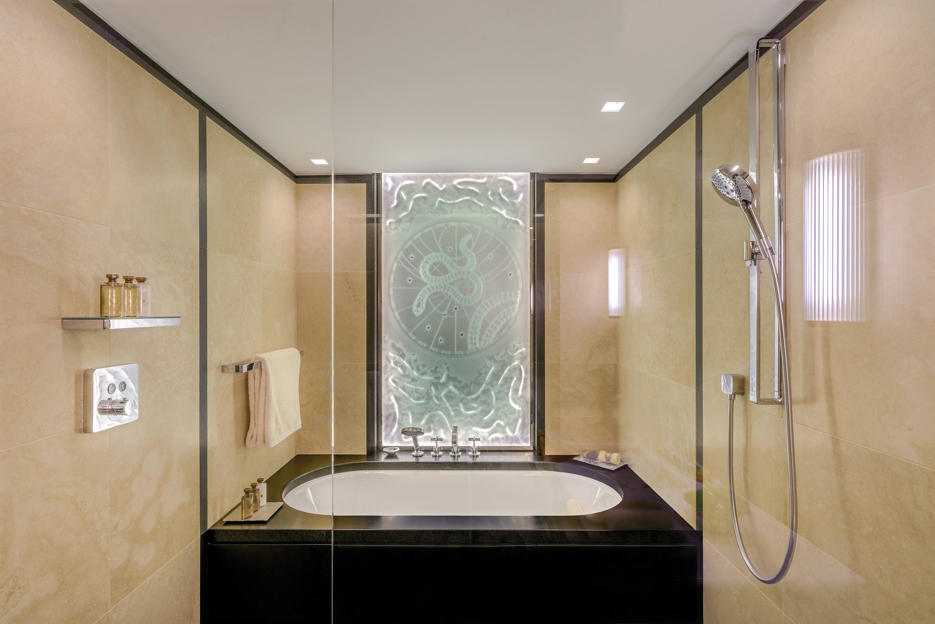 Hinh anh Bvlgari Hotel Paris được trao tặng danh hiệu “Palace” danh giá  4