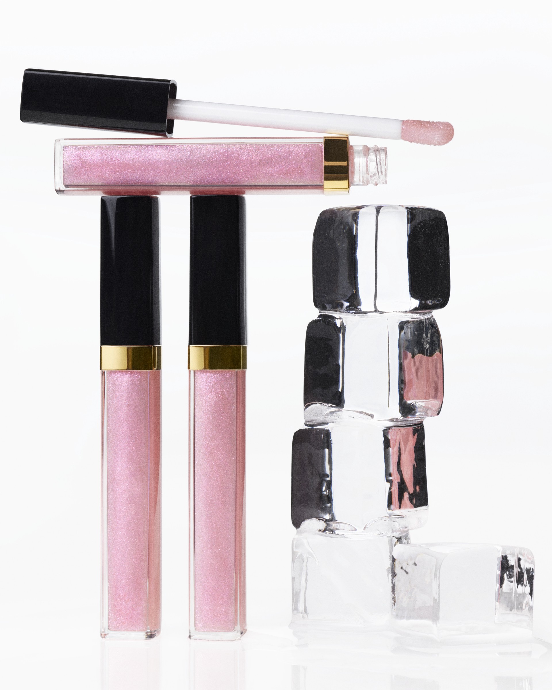 Hinh anh Bắt nhịp mùa Hè với bảng màu son mới từ CHANEL 1