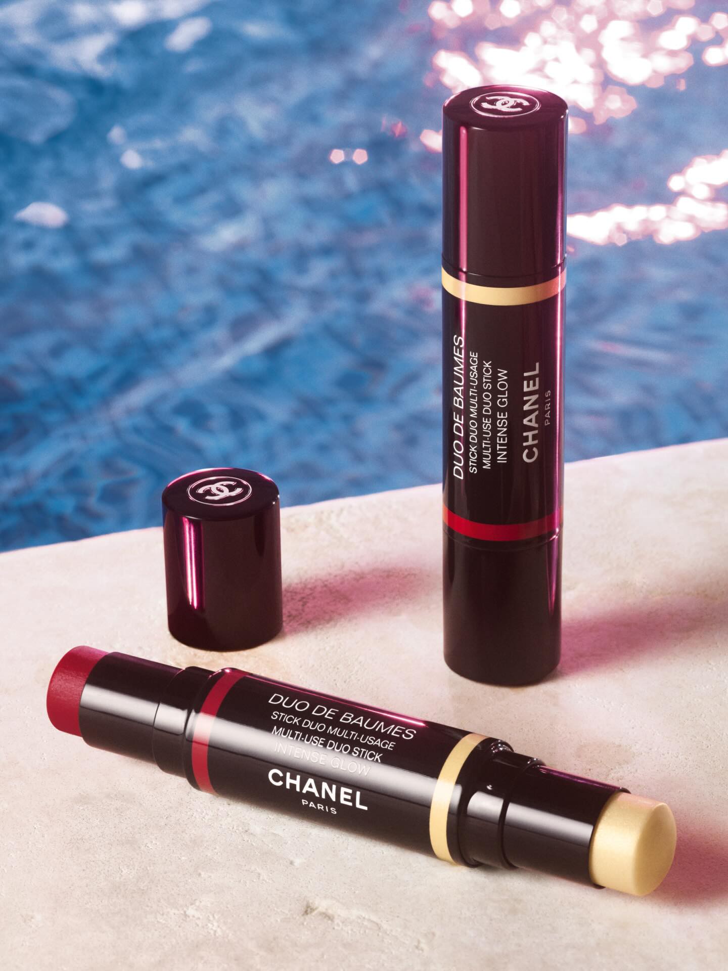 Hinh anh CHANEL Summer’s Calling: Lời hồi đáp mùa Hè với bảng màu pastel 2
