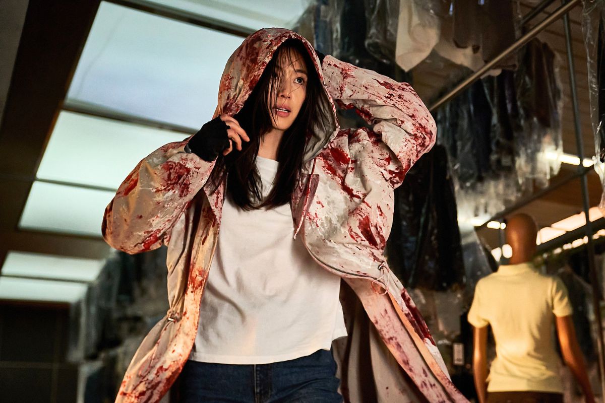 Hinh anh Colony có phải là “cuộc cách mạng” của phim zombie?  4