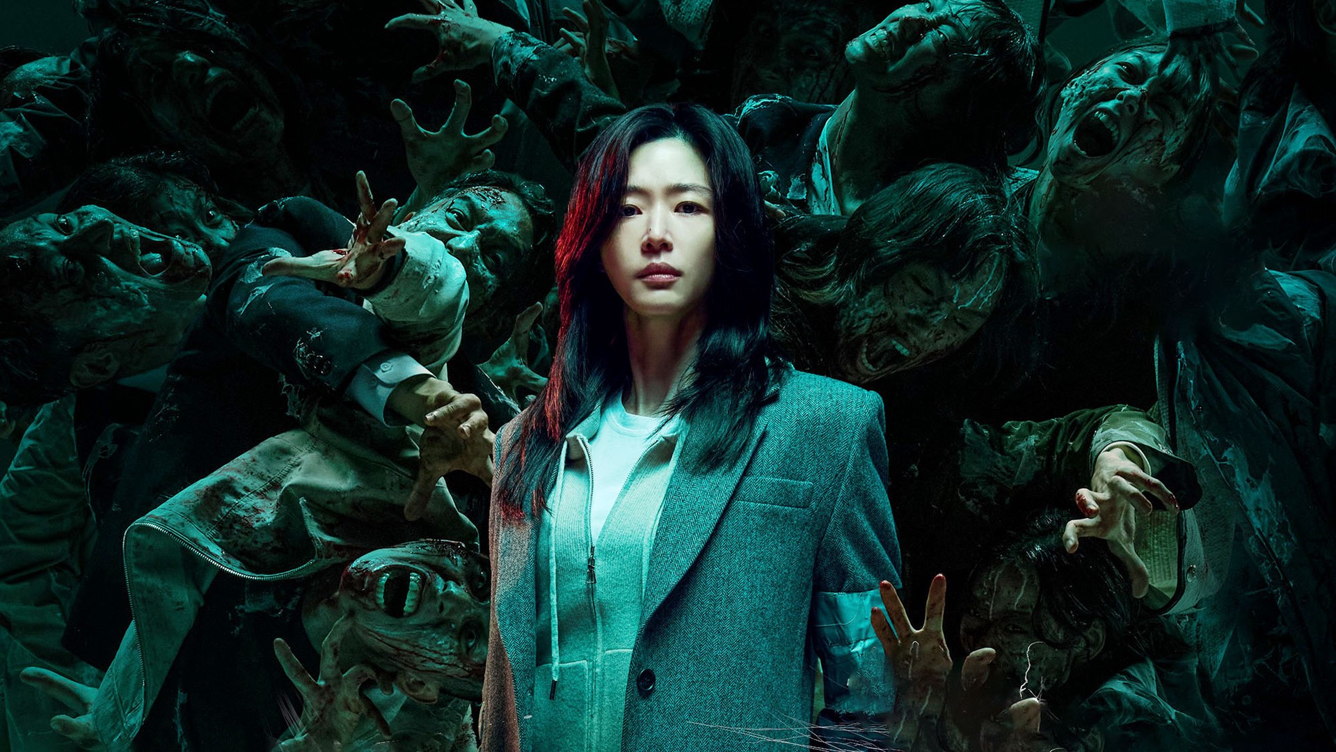 Colony có phải là “cuộc cách mạng” của phim zombie?