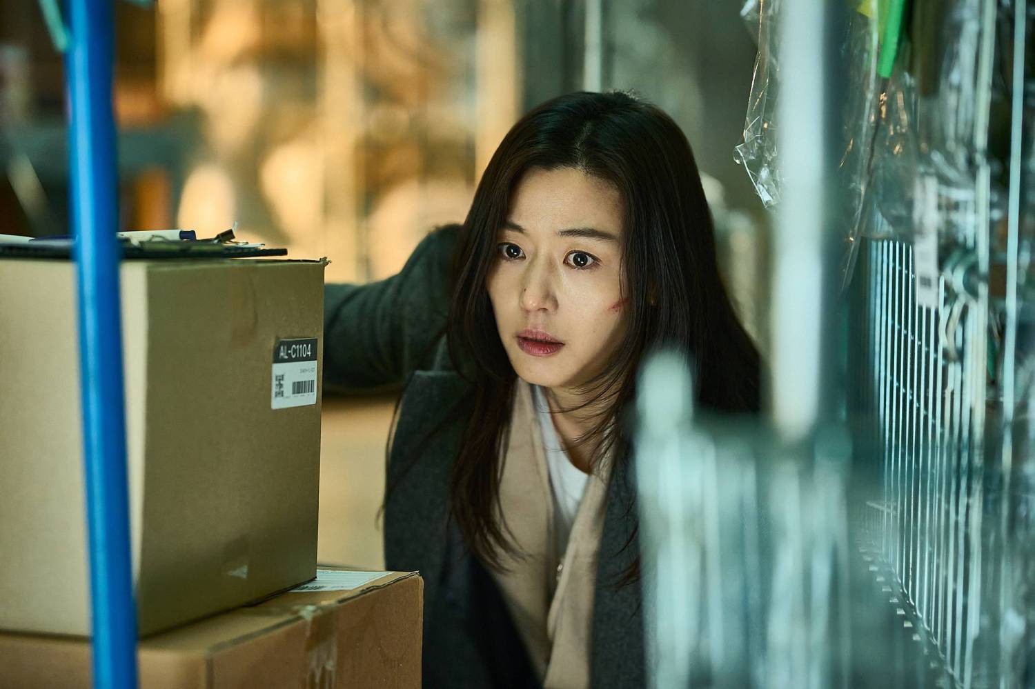 Hinh anh Colony có phải là “cuộc cách mạng” của phim zombie?  8