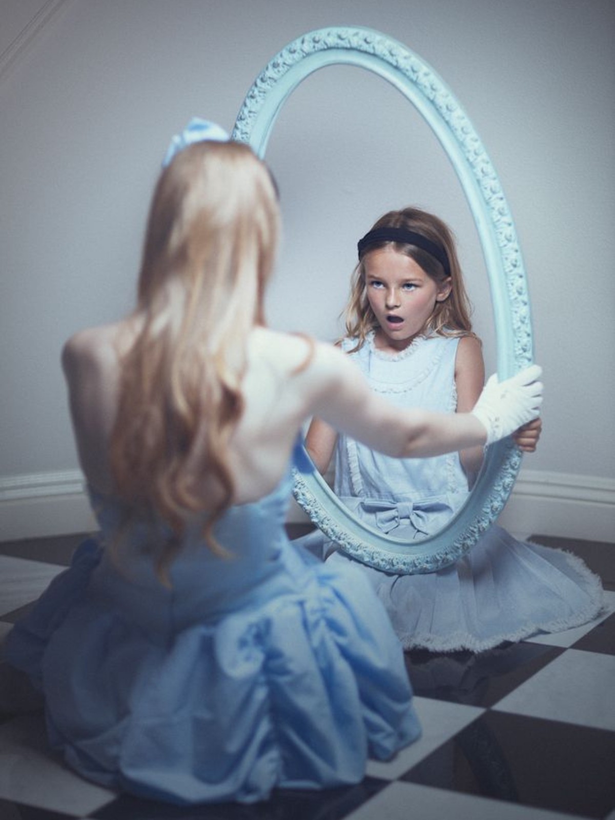 Hinh anh Cosmeticorexia: Thế hệ bé gái lớn lên cùng nỗi ám ảnh làn da hoàn hảo 2