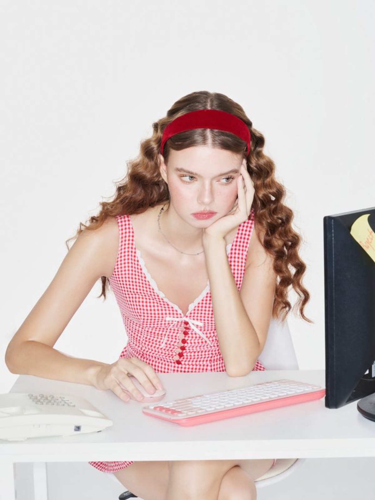 Hinh anh Cosmeticorexia: Thế hệ bé gái lớn lên cùng nỗi ám ảnh làn da hoàn hảo 11