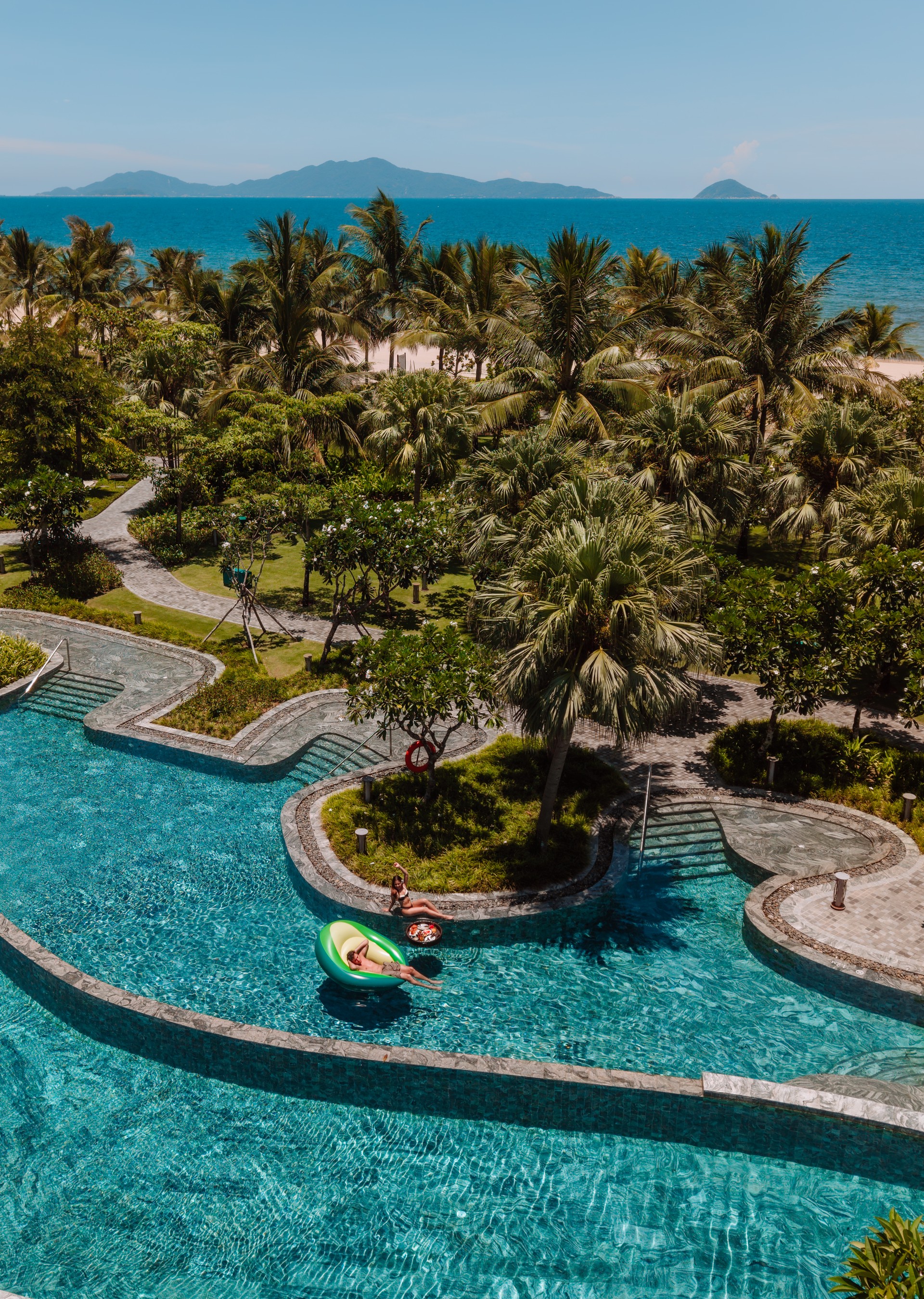 Hinh anh D’Hoi Summer Fest 2026: Mùa hè rực rỡ chờ bạn gọi tên bên bờ biển miền Trung 11