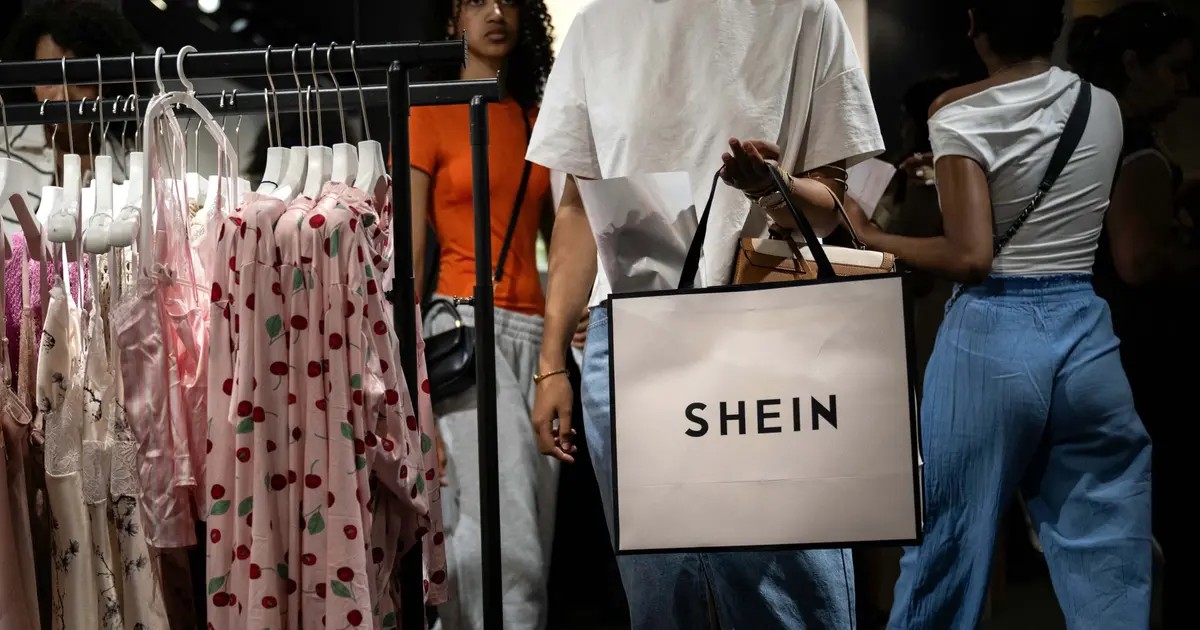Hinh anh SHEIN thâu tóm Everlane: Hồi kết của giấc mơ thời trang bền vững? 5