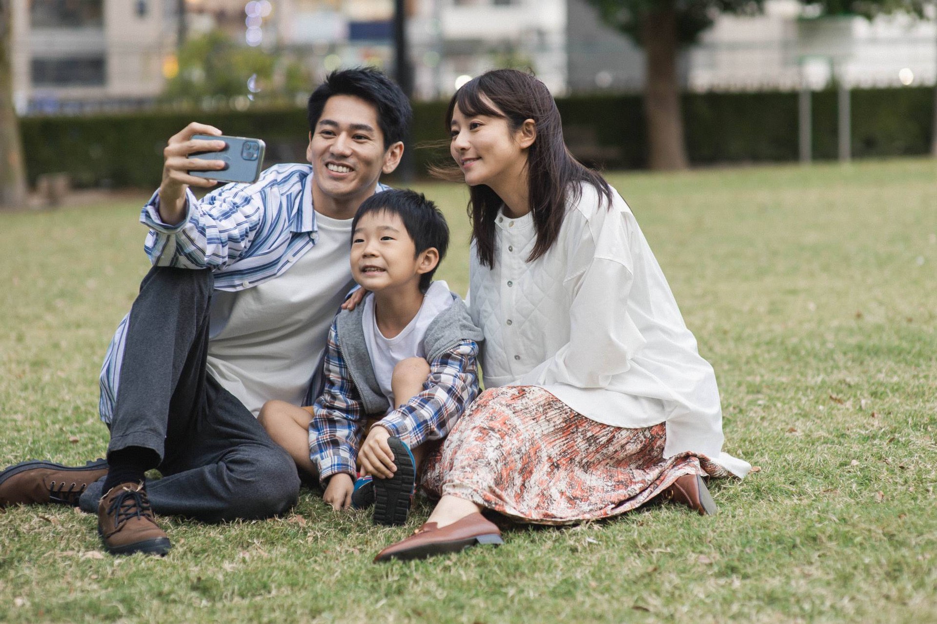 Hinh anh Một người thân “đáng giá” bao nhiêu? 7