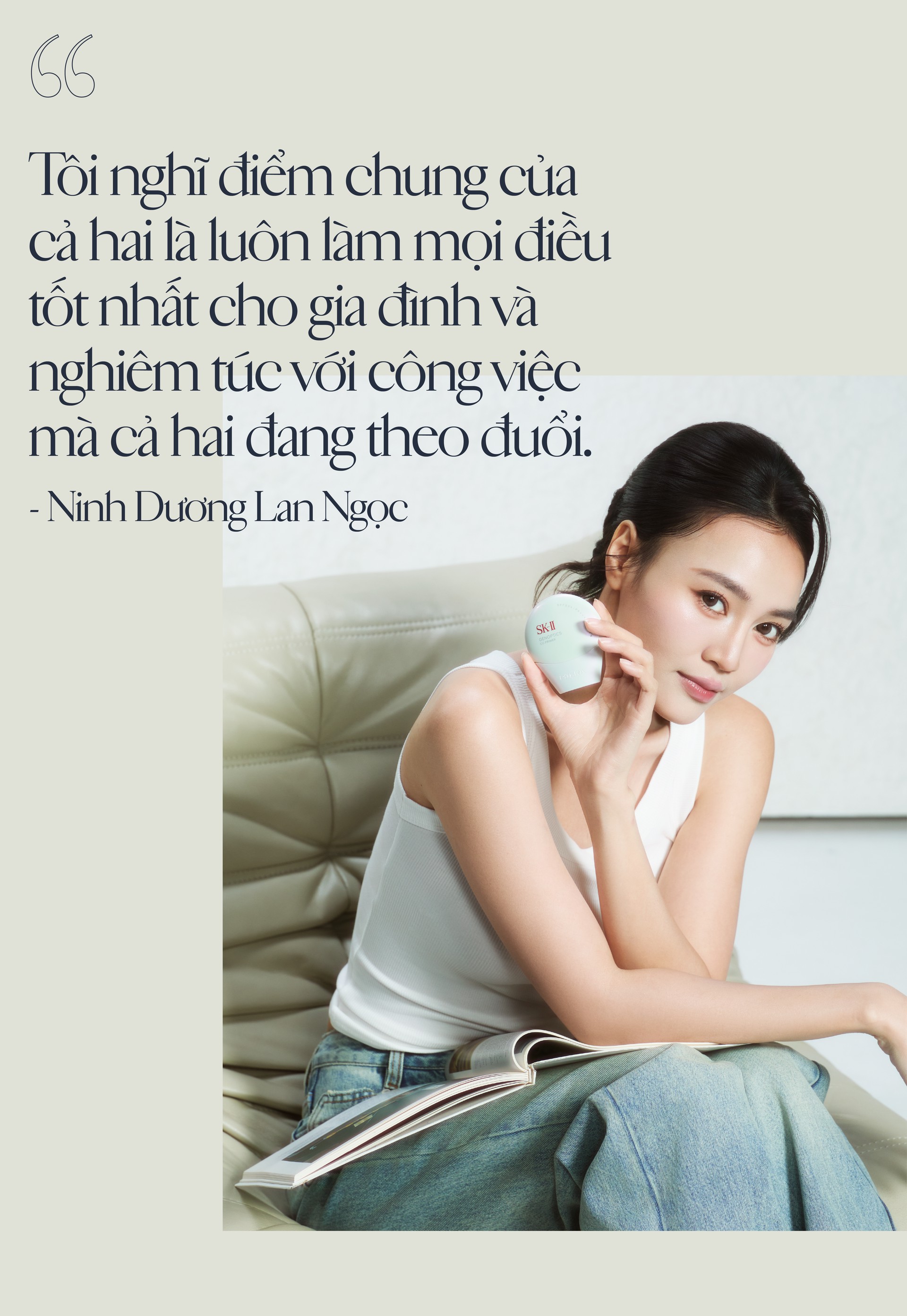 Hinh anh Ninh Dương Lan Ngọc x Diễm My 9x: Gắn kết từ những điều đối nghịch 8