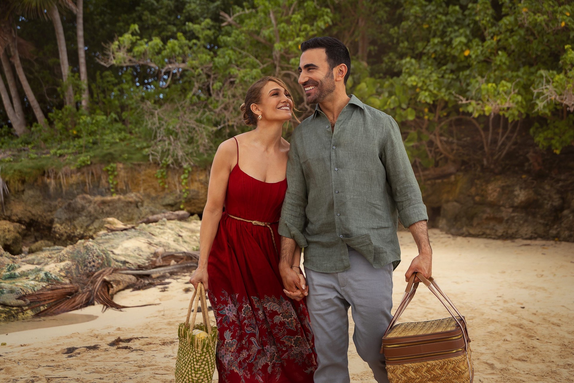Hinh anh Jennifer Lopez tái xuất: Liệu có khôi phục được vị trí “nữ hoàng” rom-com? 2