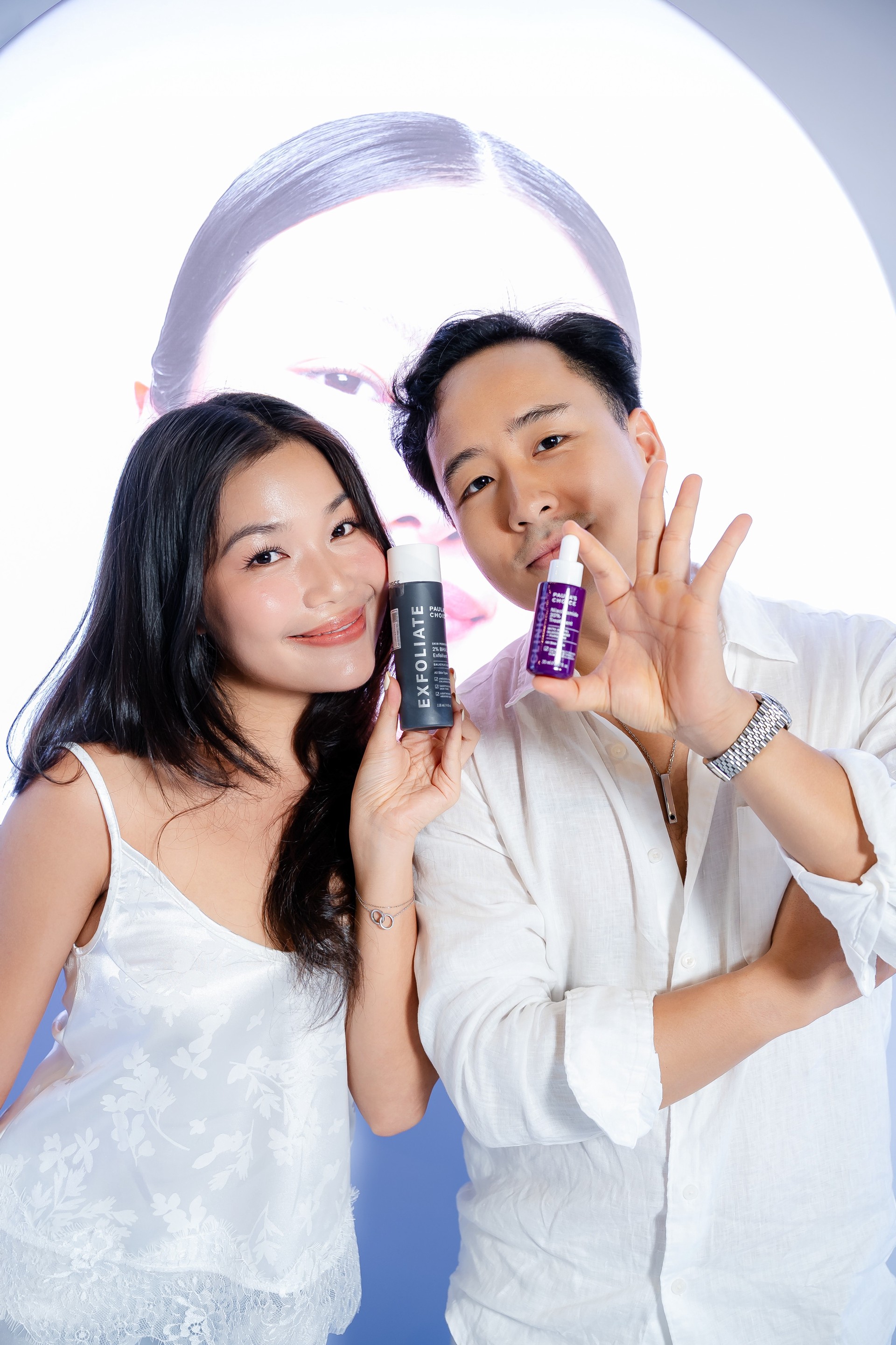 Hinh anh Paula's Choice đưa khoa học chăm sóc da đến gần hơn qua trải nghiệm “Kết thúc chuỗi mụn - thâm 4