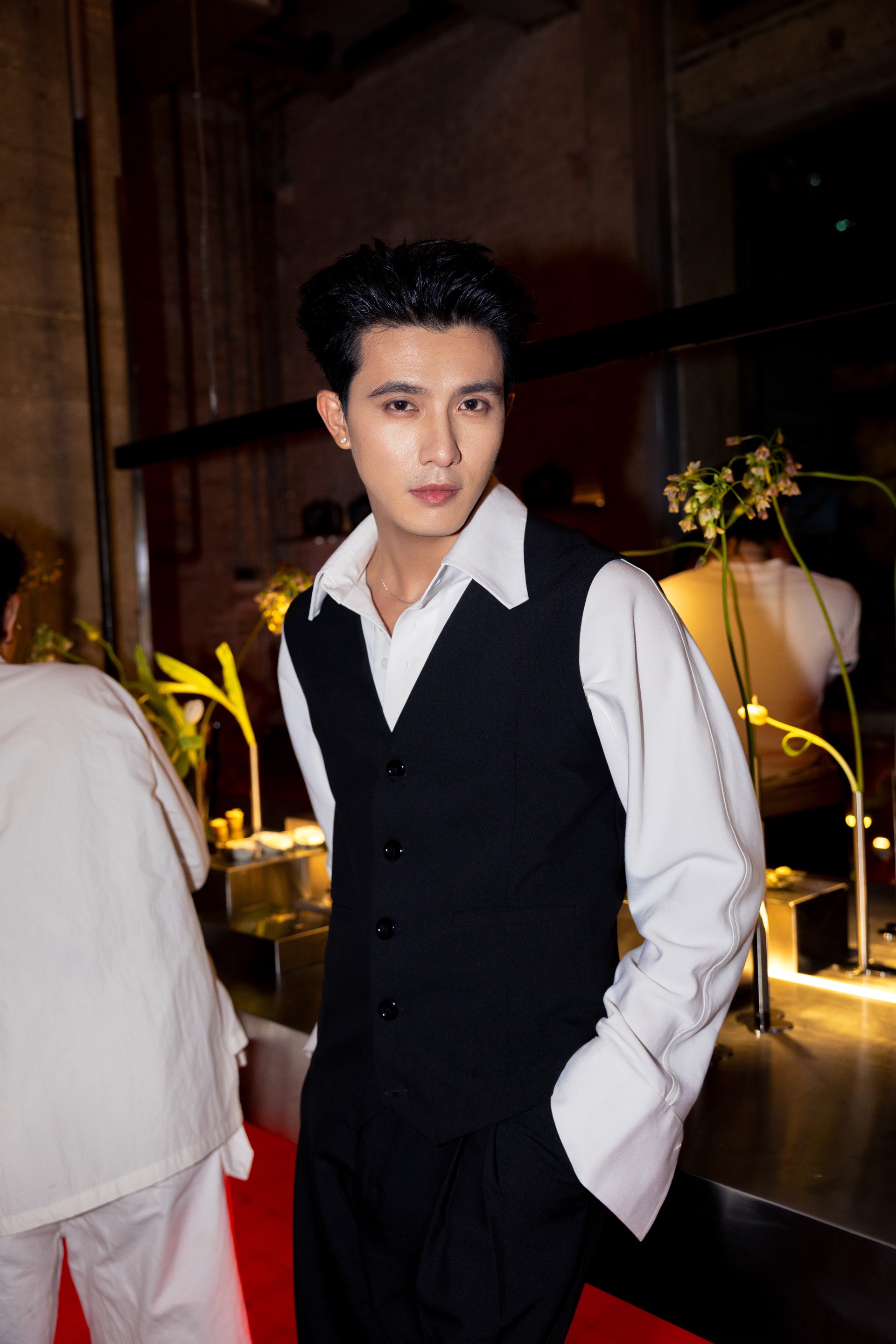 Hinh anh Marie Claire Fashion Night Out 2026: Thời trang, âm nhạc và ẩm thực 44