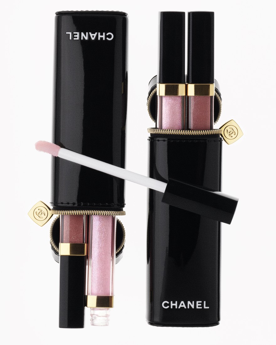 Hinh anh Bắt nhịp mùa Hè với bảng màu son mới từ CHANEL 4